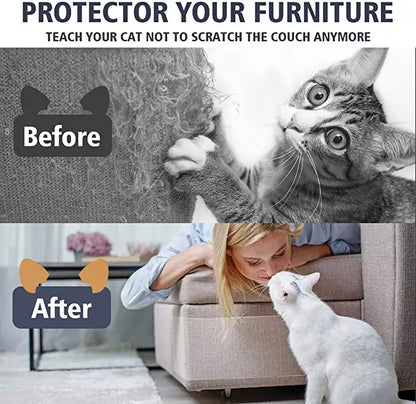 Sofa beskyttelse
